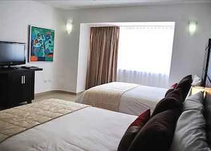 Bambu 3* Playa del Carmen