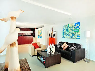 Aparthotel Bambu 3*