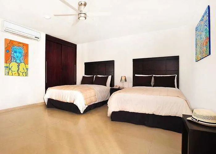 Bambu Aparthotel 3*