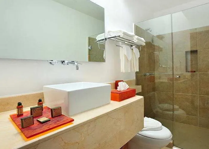 Bambu Aparthotel Playa del Carmen