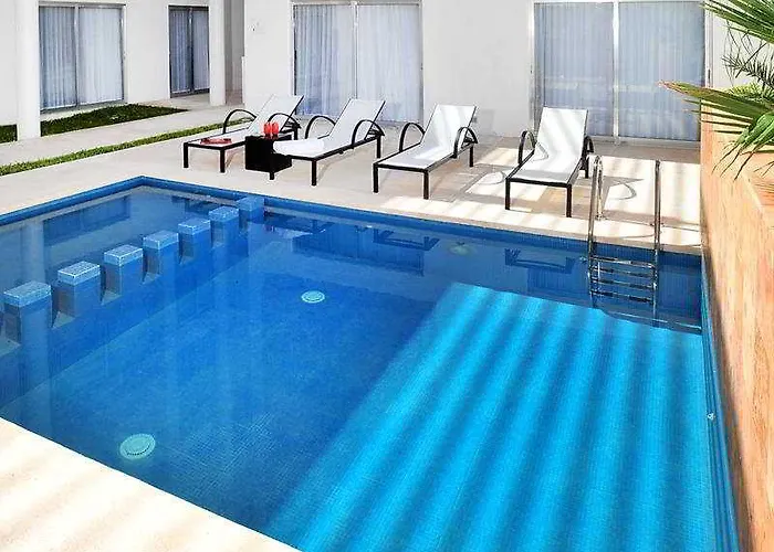 Bambu Aparthotel