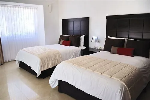 Bambu Aparthotel