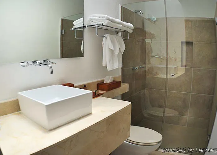 Aparthotel Bambu Playa del Carmen