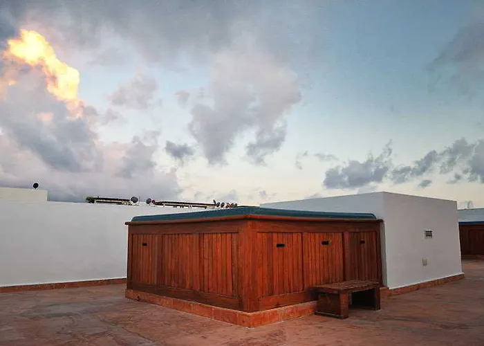 Aparthotel Bambu Playa del Carmen