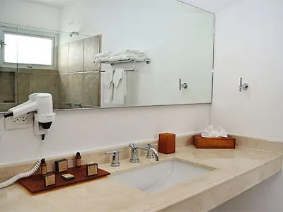 Bambu 3* Playa del Carmen